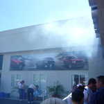 AutoWest Dodge show 2009 100