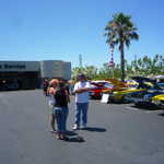 AutoWest Dodge show 2009 105