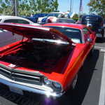 AutoWest Dodge show 2009 106