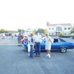 A trip to Sopranos on Saturday night 058