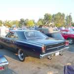 A trip to Sopranos on Saturday night 059