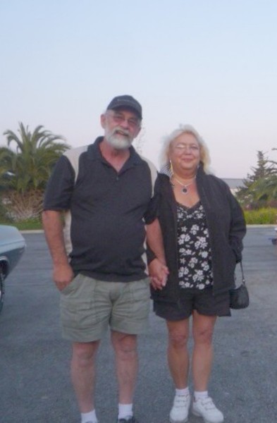 A trip to Sopranos on Saturday night 067