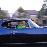 A trip to Sopranos on Saturday night 073
