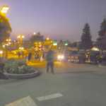 A trip to Sopranos on Saturday night 082
