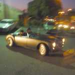 A trip to Sopranos on Saturday night 087