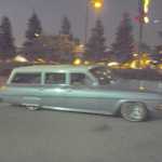 A trip to Sopranos on Saturday night 088