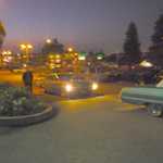 A trip to Sopranos on Saturday night 089