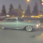 A trip to Sopranos on Saturday night 090