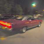 A trip to Sopranos on Saturday night 092