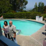 Jim and Thelma's BBQ 8-9-09 002