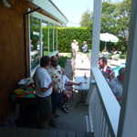 Jim and Thelma's BBQ 8-9-09 003