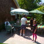 Jim and Thelma's BBQ 8-9-09 006