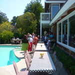 Jim and Thelma's BBQ 8-9-09 009
