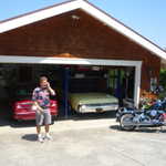 Jim and Thelma's BBQ 8-9-09 012