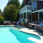 Jim and Thelma's BBQ 8-9-09 030