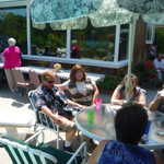 Jim and Thelma's BBQ 8-9-09 031