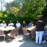 Jim and Thelma's BBQ 8-9-09 032