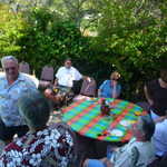 Jim and Thelma's BBQ 8-9-09 035