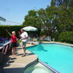 Jim and Thelma's BBQ 8-9-09 038