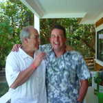 Jim and Thelma's BBQ 8-9-09 039