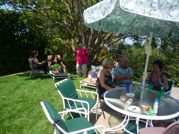 Jim and Thelma's BBQ 8-9-09 044