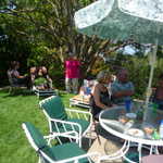Jim and Thelma's BBQ 8-9-09 044