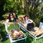 Jim and Thelma's BBQ 8-9-09 046