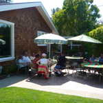 Jim and Thelma's BBQ 8-9-09 047
