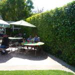 Jim and Thelma's BBQ 8-9-09 048