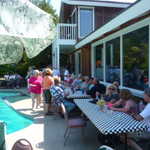 Jim and Thelma's BBQ 8-9-09 049