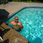 Jim and Thelma's BBQ 8-9-09 051
