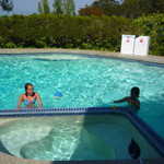 Jim and Thelma's BBQ 8-9-09 054