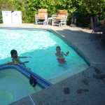 Jim and Thelma's BBQ 8-9-09 055