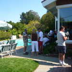 Jim and Thelma's BBQ 8-9-09 059