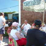 Jim and Thelma's BBQ 8-9-09 060