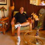 Jim and Thelma's BBQ 8-9-09 061