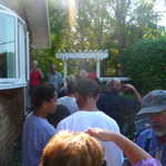 Jim and Thelma's BBQ 8-9-09 064