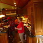 Jim and Thelma's BBQ 8-9-09 069