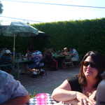 Jim and Thelma's BBQ 8-9-09 070