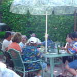 Jim and Thelma's BBQ 8-9-09 071