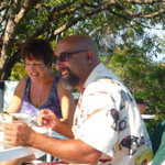 Jim and Thelma's BBQ 8-9-09 072