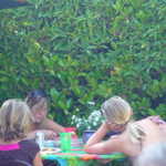 Jim and Thelma's BBQ 8-9-09 073