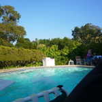 Jim and Thelma's BBQ 8-9-09 074