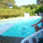 Jim and Thelma's BBQ 8-9-09 075