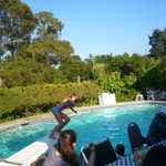 Jim and Thelma's BBQ 8-9-09 079
