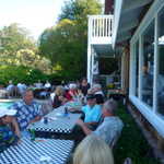 Jim and Thelma's BBQ 8-9-09 080
