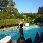 Jim and Thelma's BBQ 8-9-09 081