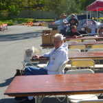 Car Crazy BBQ 2009 006