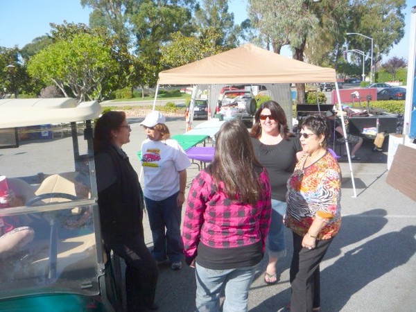Car Crazy BBQ 2009 014