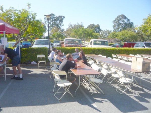 Car Crazy BBQ 2009 015